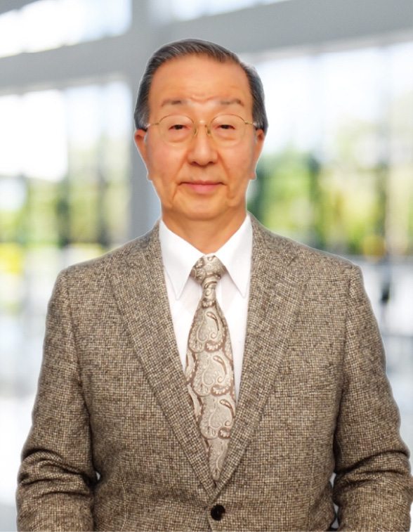 代表取締役 渡辺 章